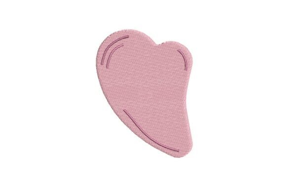 Gua Sha Embroidery Design: A Craft Fair Review